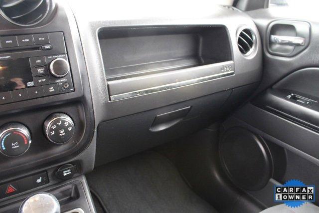 used 2014 Jeep Patriot car, priced at $6,591