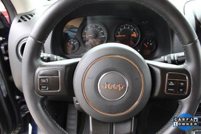 used 2014 Jeep Patriot car, priced at $6,591