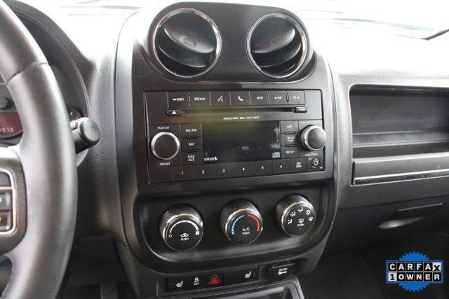 used 2014 Jeep Patriot car, priced at $6,591