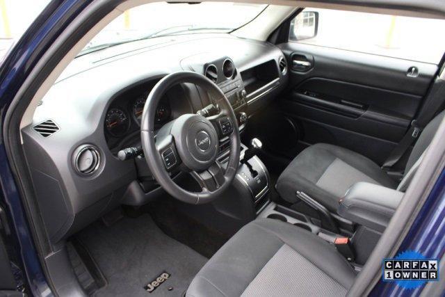 used 2014 Jeep Patriot car, priced at $6,591