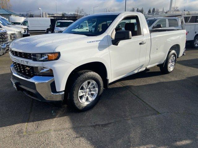 used 2022 Chevrolet Silverado 1500 Limited car, priced at $31,935