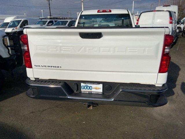 used 2022 Chevrolet Silverado 1500 Limited car, priced at $31,935