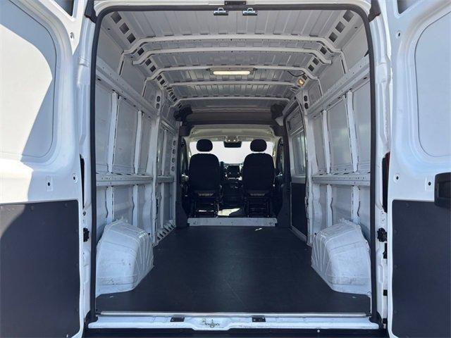 used 2023 Ram ProMaster 2500 car, priced at $34,951