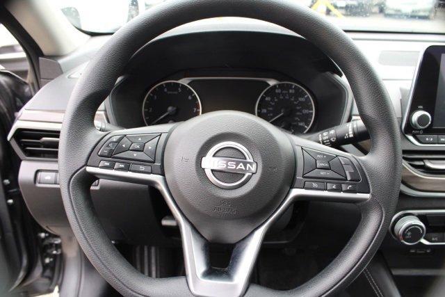 used 2023 Nissan Altima car, priced at $24,983