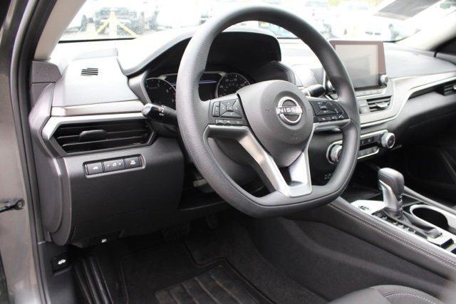 used 2023 Nissan Altima car, priced at $24,983
