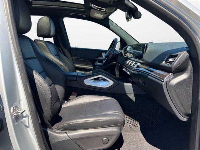used 2020 Mercedes-Benz GLE 350 car, priced at $31,595