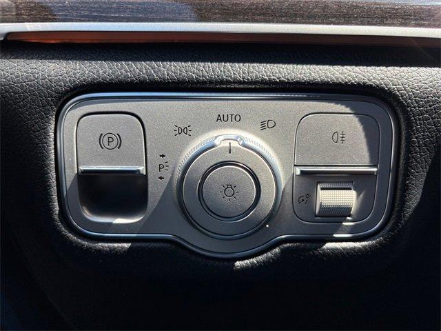 used 2020 Mercedes-Benz GLE 350 car, priced at $31,595