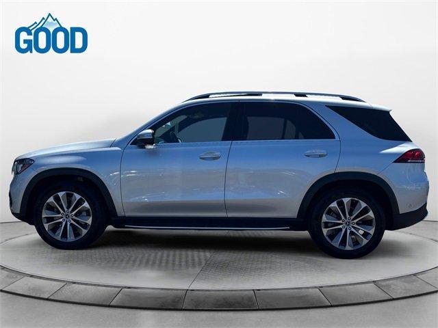 used 2020 Mercedes-Benz GLE 350 car, priced at $31,595