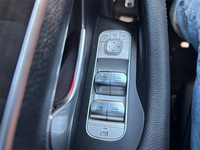 used 2020 Mercedes-Benz GLE 350 car, priced at $31,595