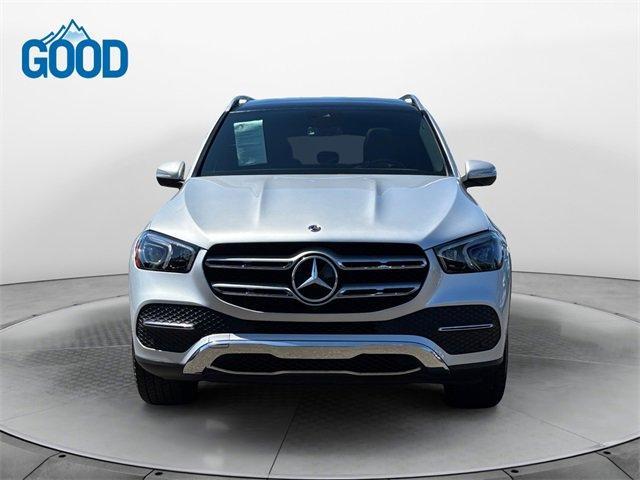 used 2020 Mercedes-Benz GLE 350 car, priced at $31,595