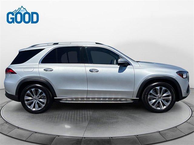 used 2020 Mercedes-Benz GLE 350 car, priced at $31,595