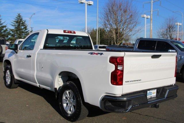 used 2022 Chevrolet Silverado 1500 Limited car, priced at $31,935