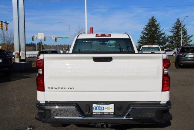 used 2022 Chevrolet Silverado 1500 Limited car, priced at $31,935