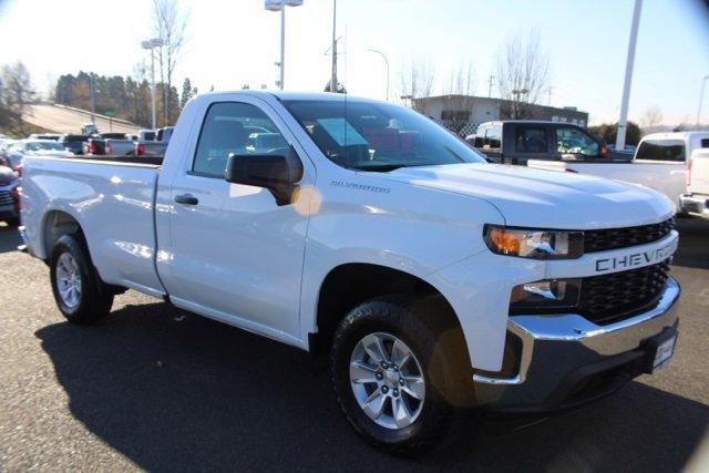 used 2022 Chevrolet Silverado 1500 Limited car, priced at $31,935