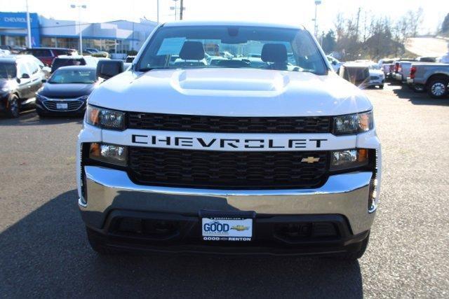 used 2022 Chevrolet Silverado 1500 Limited car, priced at $31,935