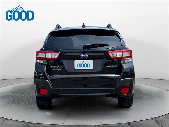 used 2019 Subaru Crosstrek car, priced at $20,912