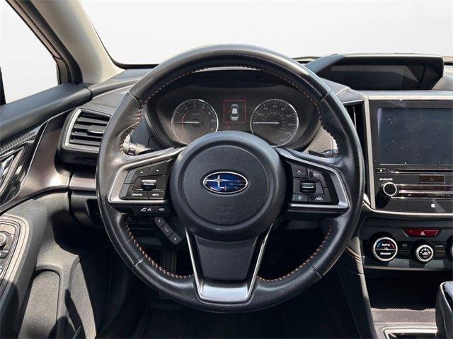 used 2019 Subaru Crosstrek car, priced at $20,912