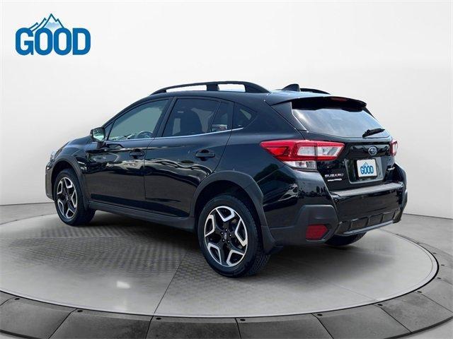 used 2019 Subaru Crosstrek car, priced at $20,912