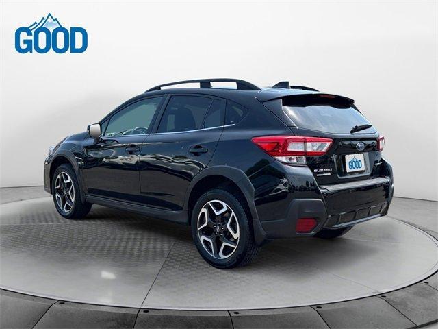 used 2019 Subaru Crosstrek car, priced at $20,912