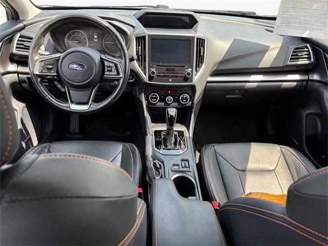 used 2019 Subaru Crosstrek car, priced at $20,912