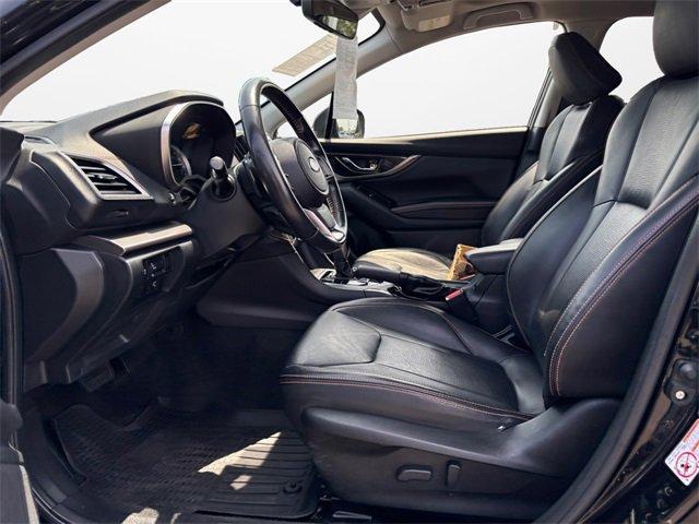 used 2019 Subaru Crosstrek car, priced at $20,912