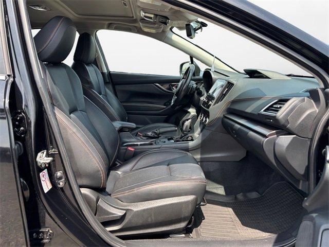used 2019 Subaru Crosstrek car, priced at $20,912