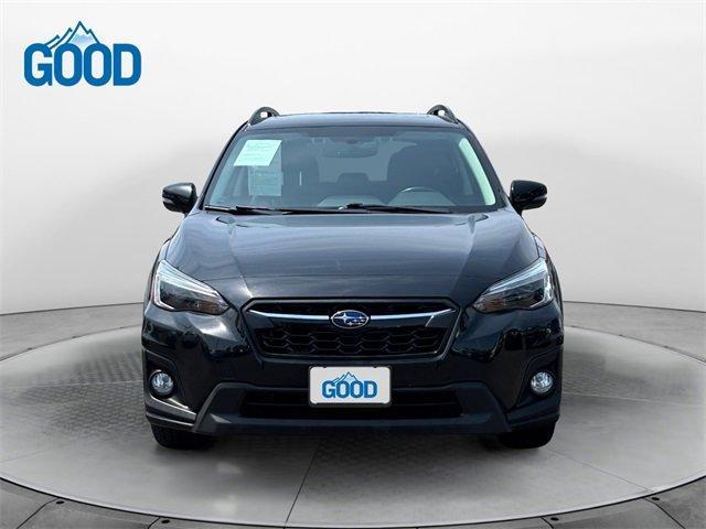 used 2019 Subaru Crosstrek car, priced at $20,912