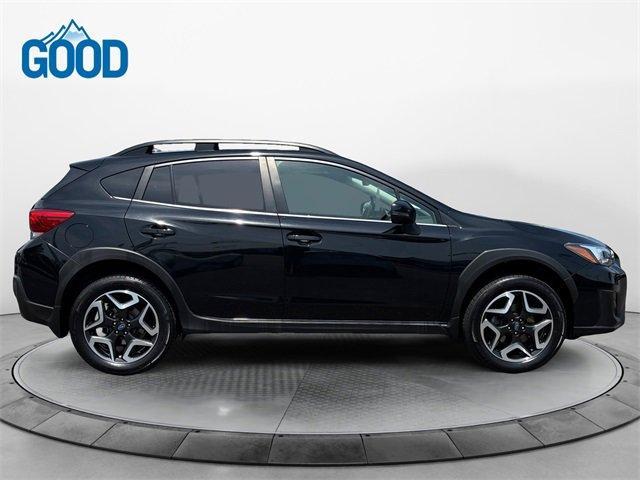 used 2019 Subaru Crosstrek car, priced at $20,912