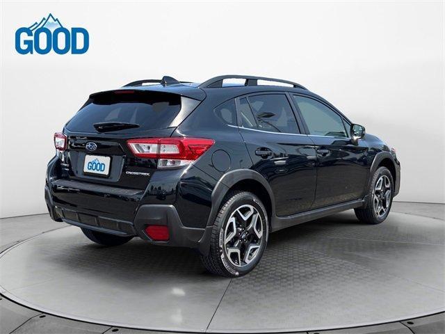 used 2019 Subaru Crosstrek car, priced at $20,912