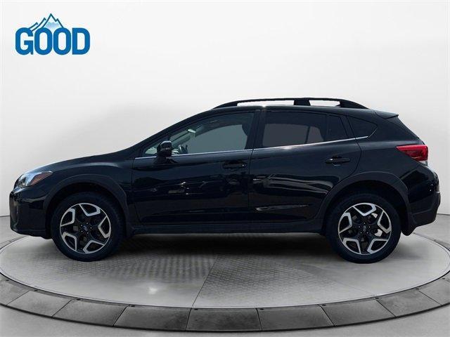 used 2019 Subaru Crosstrek car, priced at $20,912