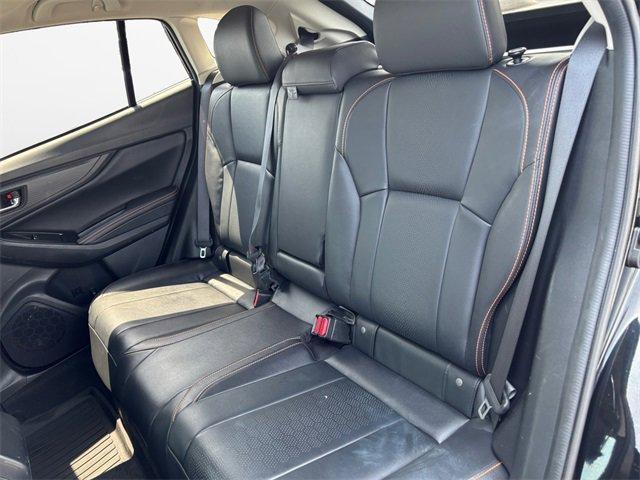 used 2019 Subaru Crosstrek car, priced at $20,912