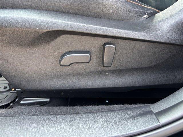 used 2019 Subaru Crosstrek car, priced at $20,912