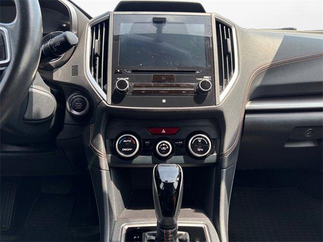 used 2019 Subaru Crosstrek car, priced at $20,912