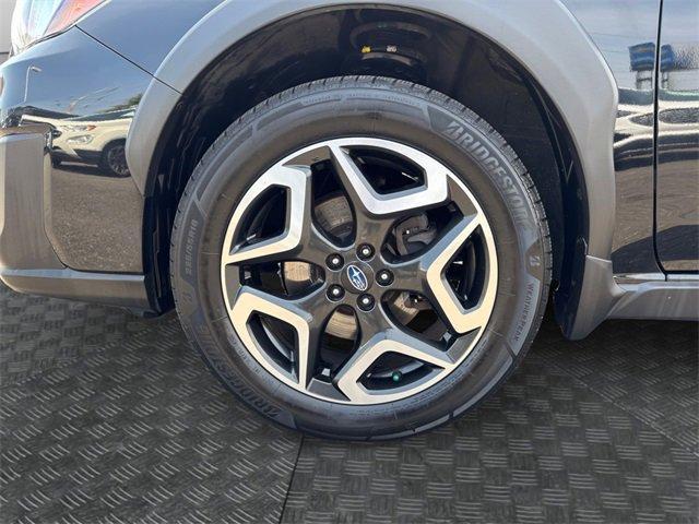 used 2019 Subaru Crosstrek car, priced at $20,912