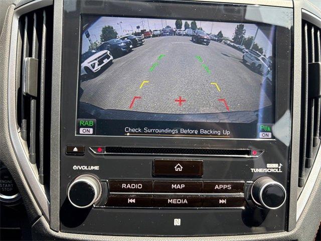 used 2019 Subaru Crosstrek car, priced at $20,912