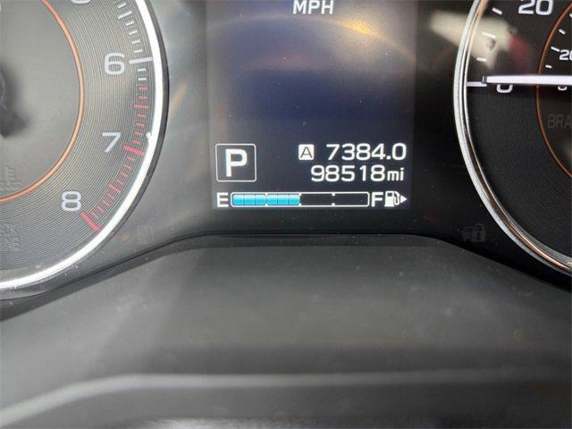 used 2019 Subaru Crosstrek car, priced at $20,912