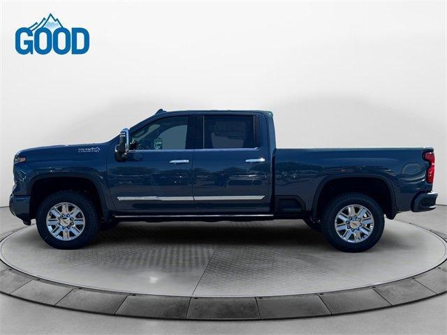 new 2025 Chevrolet Silverado 2500 car, priced at $83,225