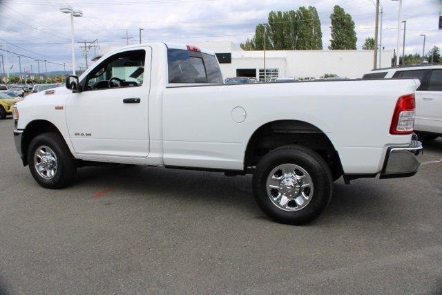 used 2022 Ram 2500 car, priced at $42,501