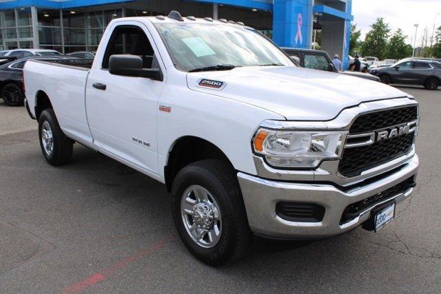 used 2022 Ram 2500 car, priced at $42,501