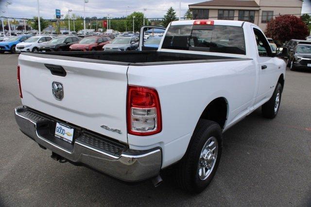 used 2022 Ram 2500 car, priced at $42,501