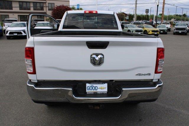 used 2022 Ram 2500 car, priced at $42,501