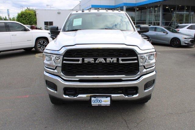 used 2022 Ram 2500 car, priced at $42,501