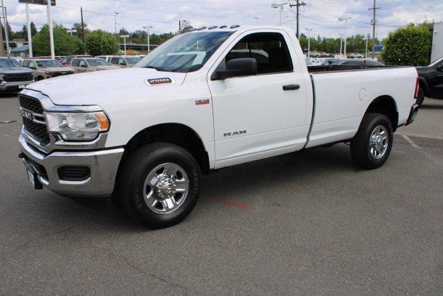 used 2022 Ram 2500 car, priced at $42,501