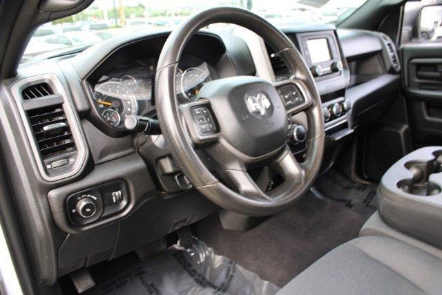 used 2022 Ram 2500 car, priced at $42,501