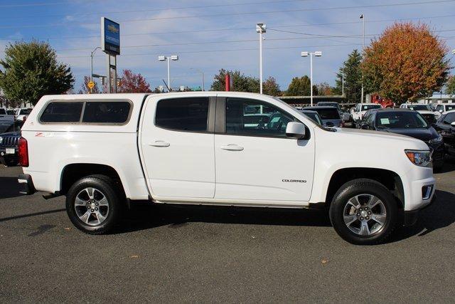 used 2015 Chevrolet Colorado car, priced at $26,901