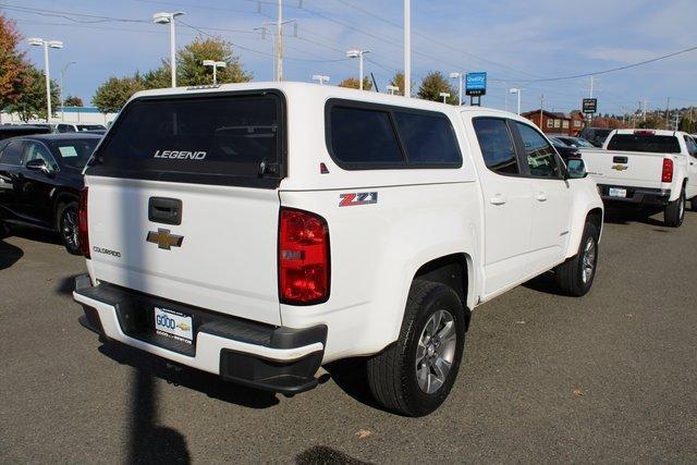 used 2015 Chevrolet Colorado car, priced at $26,901