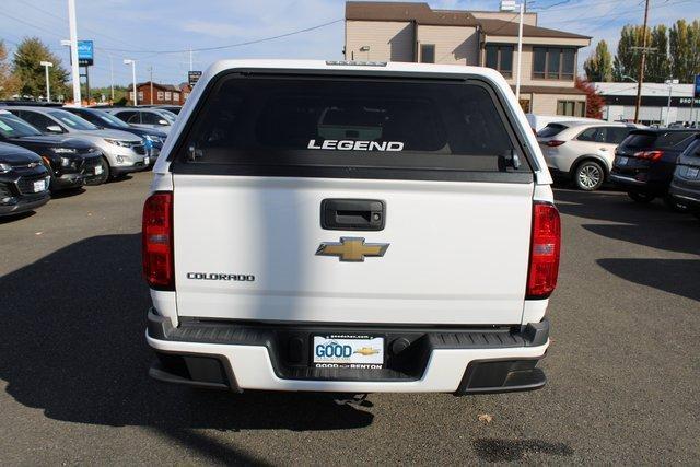 used 2015 Chevrolet Colorado car, priced at $26,901