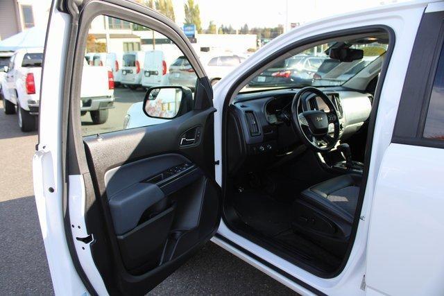 used 2015 Chevrolet Colorado car, priced at $26,901