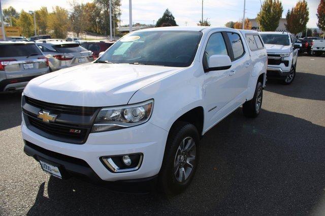 used 2015 Chevrolet Colorado car, priced at $26,901