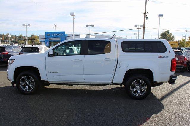 used 2015 Chevrolet Colorado car, priced at $26,901